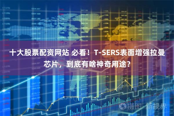 十大股票配资网站 必看！T-SERS表面增强拉曼芯片，到底有啥神奇用途？